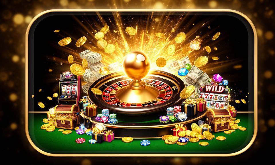 531slot 531slot အပ်ပလီကေးရှင်း — Android နှင့် iOS အတွက်