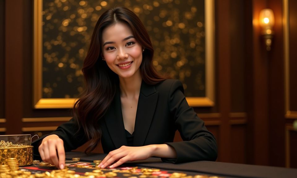 531slot 531slot ရှိ Roulette ဂိမ်းအမျိုးအစားများ